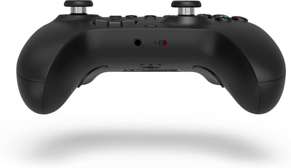 8BitDo Ultimate 3-Mode -kablet spilcontroller, sort, Xbox / PC / Android