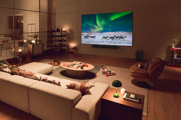 LG S70T 3.1.2 Soundbar