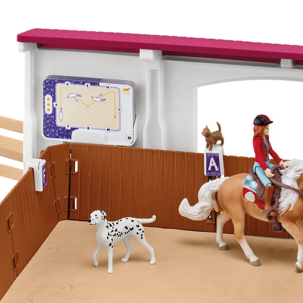 Schleich - Ridarena