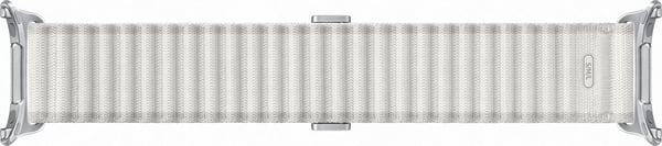 Samsung Galaxy Trail Band -armbånd, Watch Ultra, hvid