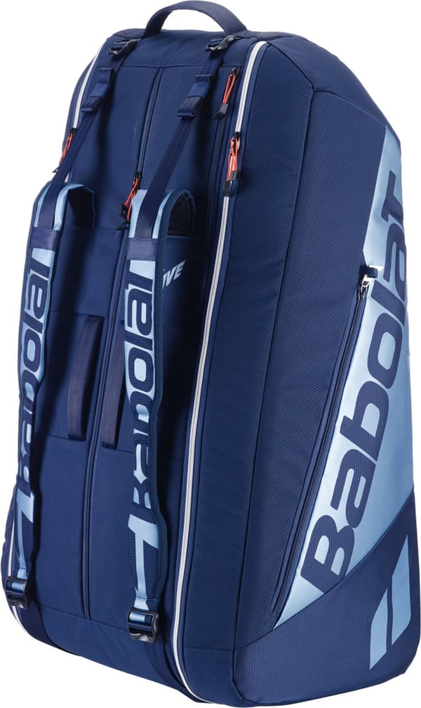 Babolat RH X 12 Pure Drive tennisklubbväska