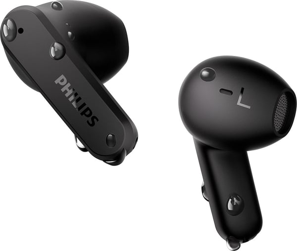 Philips TAT2139BK/00 trådløse in-ear høretelefoner, sort