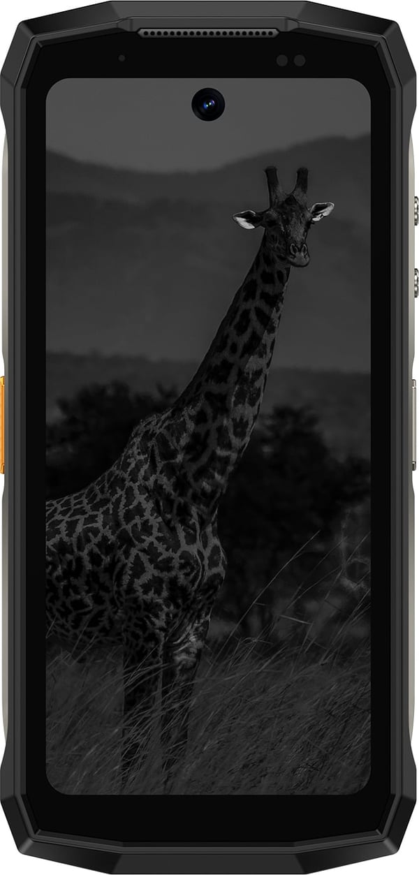Ulefone Armor Mini 20 Pro tålig smartphone