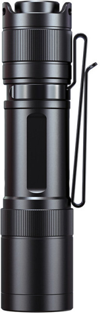 Fenix E12 V3.0 lommelygte, 200 lm