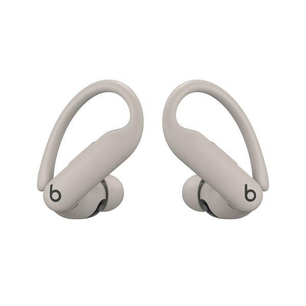 Beats Powerbeats Pro 2 - helt trådlösa öronsnäckor, löpgrus