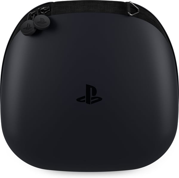 Sony Dualsense Edge spilcontroller, sort, PS5