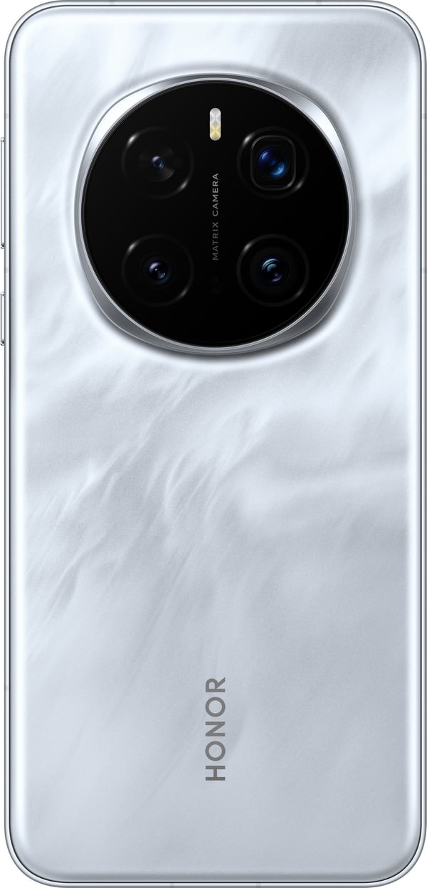 HONOR Magic7 Pro 5G telefon, 512/12 GB, grå