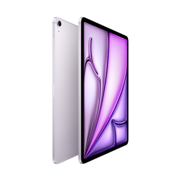 Apple iPad Air 13" M3 128 GB WiFi + 5G 2025, violett (MCJ44)