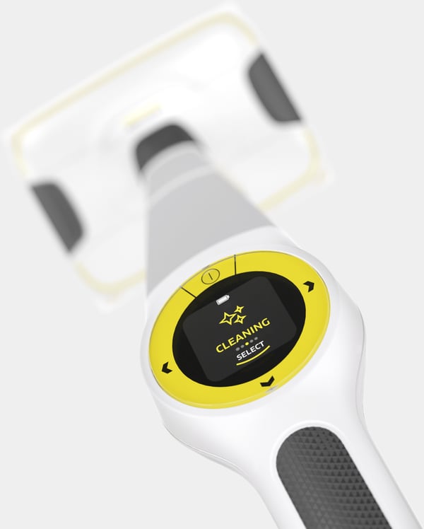 Kärcher FC 8 Smart Signature Line golvrengörare