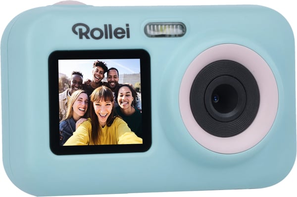 Rollei Sportsline Fun digitalkamera