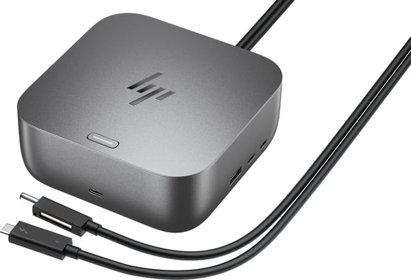 HP Thunderbolt 4 Ultra 280W G6 dockningsstation