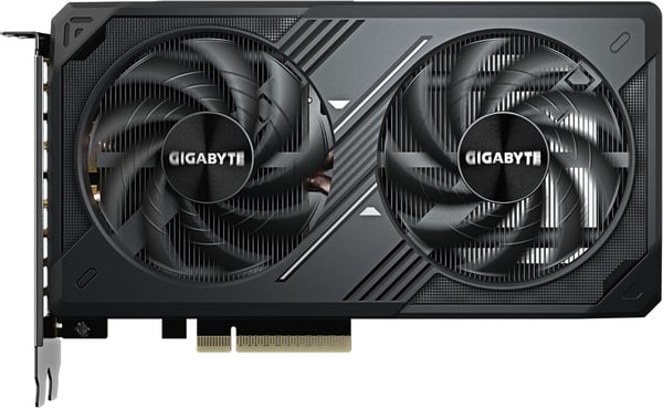 GIGABYTE GeForce RTX 5060 WINDFORCE OC 8GB grafikkort