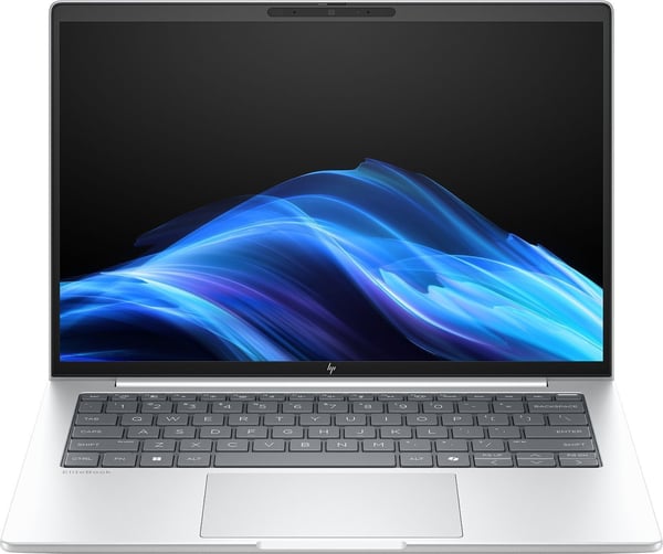 HP EliteBook 8 G1i 14 bärbar dator, Windows 11 Pro (AD4W1ET)