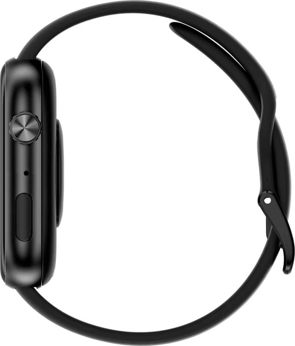 HONOR Choice Watch 2i smartklocka, svart