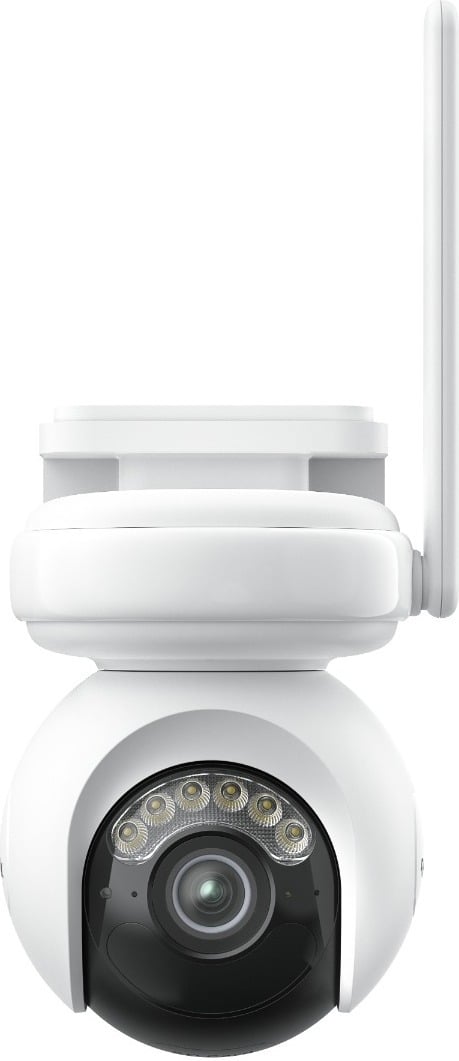 Reolink Altas PT Ultra 8MP batteridriven WiFi 6-kamera med ColorX-nattsyn för utomhusbruk