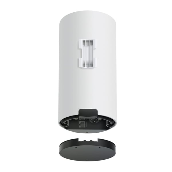 TP-LINK Deco BE25-Outdoor Wi-Fi 7 Mesh-router för inomhus- och utomhusbruk
