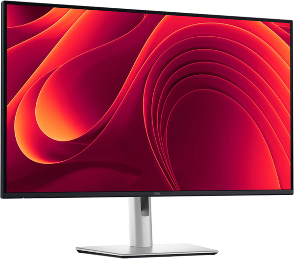 Dell Pro 32 Plus USB-C-hubb P3225DE QHD-skärm