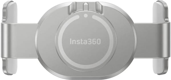 Insta360 Flow 2 Pro magnetisk klämfäste, grå
