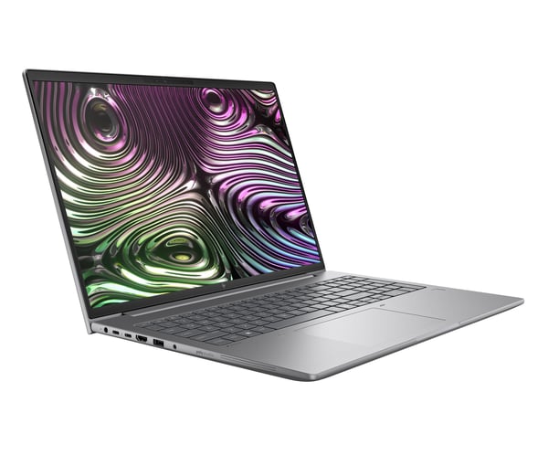 HP ZBook X G1i 16 bärbar, Windows 11 Pro (B72V8ET)