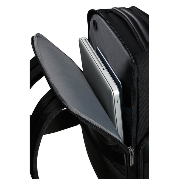 Samsonite Evosight datorryggsäck, 15,6", svart