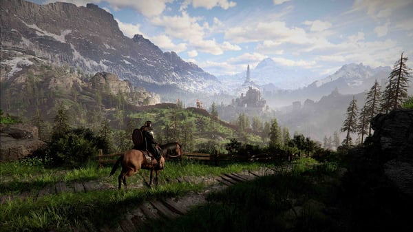 Crimson Desert (PS5)