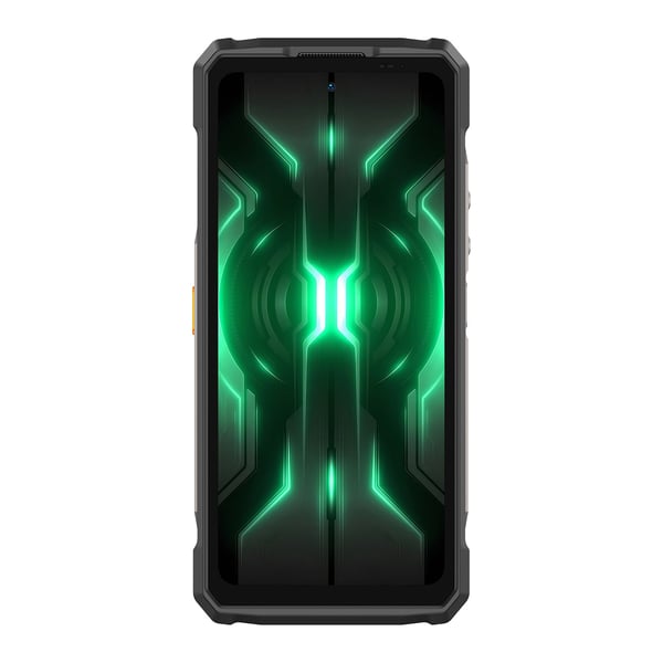 Ulefone Armor 33 Pro 5G telefon, 512/16 GB, svart
