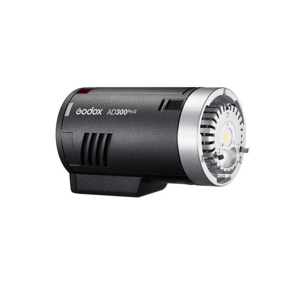 Godox AD300 Pro II-blixt