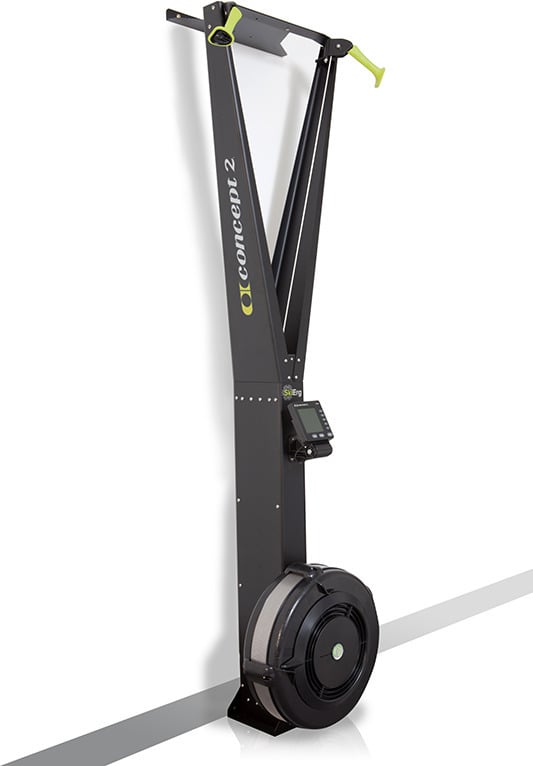 Concept2 SkiErg2 -skidmaskin