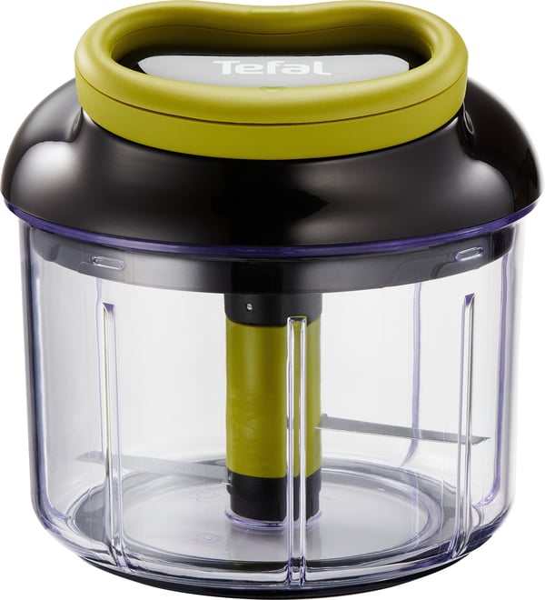 Tefal Ingenio -hackare