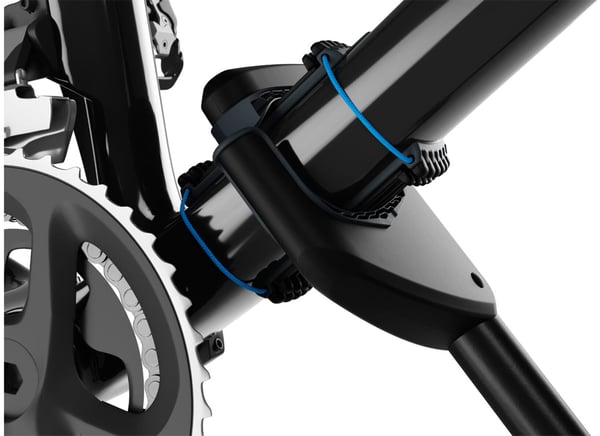 Thule Carbon Frame Protector 984 -adapter
