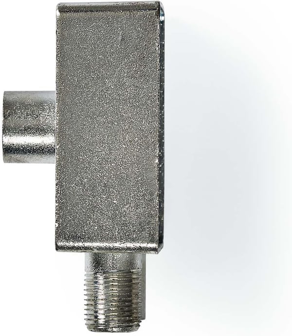 Nedis TV / Data-splitter, til brug med fjernsyn og kabelmodem