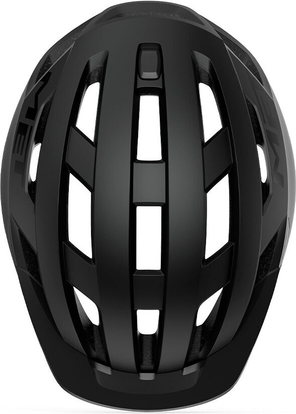 MET Allroad MIPS cykelhjelm, 58-61 cm, sort