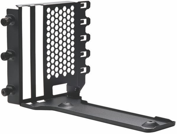 Phanteks Vertikal GPU Kit - installationsram för grafikkort