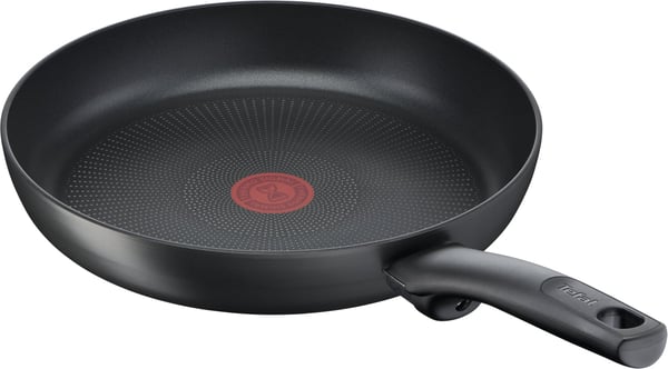 Tefal Ultimate stegepande 28 cm, sort