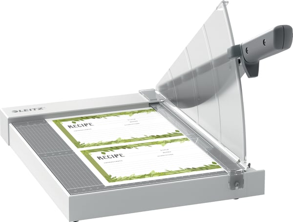 Leitz Precision Home -gilotin, A4