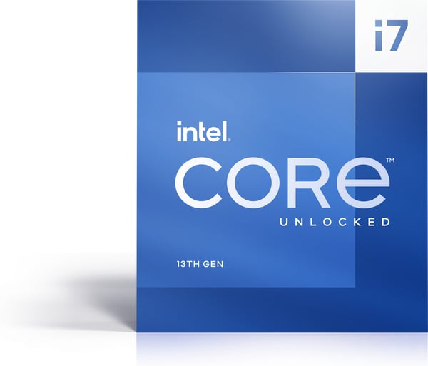 Intel Core i7-13700K-processor