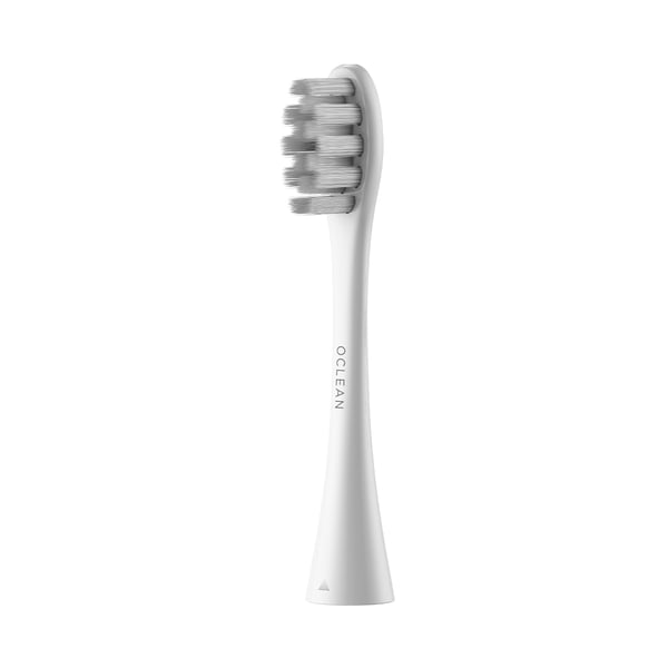 Oclean Gum Care -borsthuvud, vit, 6 st