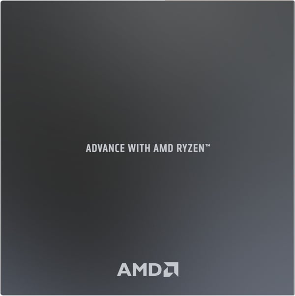 AMD Ryzen 7 7700-processor til AM5 soklen