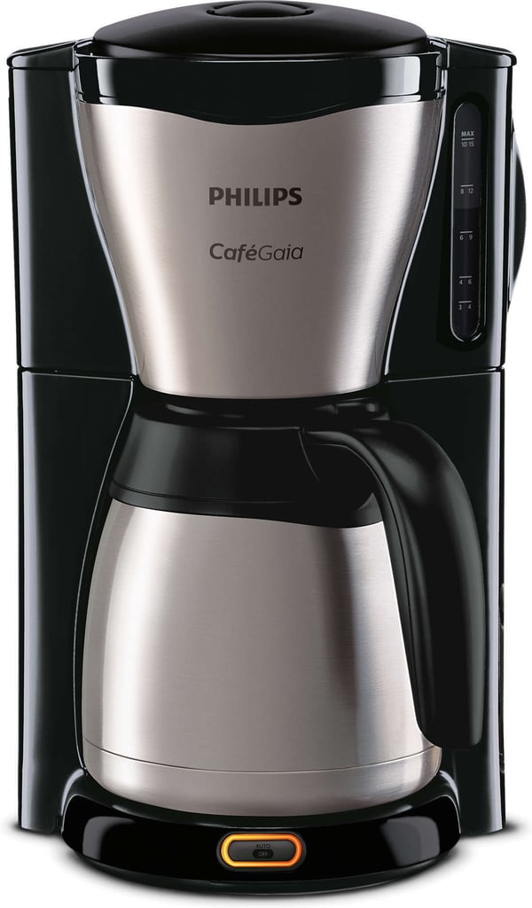 Philips HD7548/20 Cafe Gaia kaffemaskine