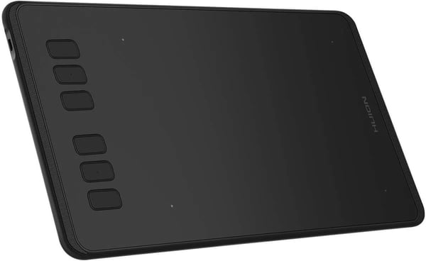 Huion Inspiroy H640P ritplatta