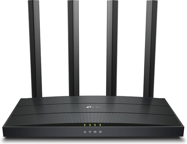 TP-LINK Archer AX12 Dual-band -WiFi6 -router