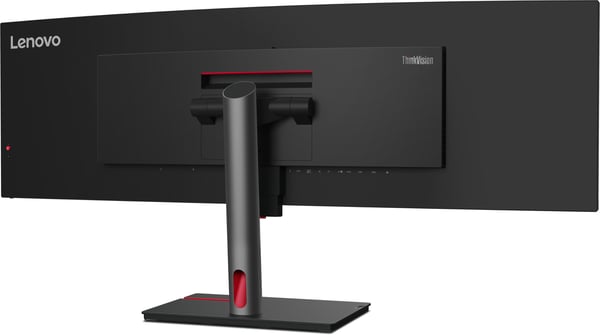 Lenovo ThinkVision P49w-30 49" böjd skärm