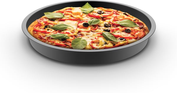 OBH Nordica/Tefal Easy Fry -tilbehørssæt til OBH Nordica XXL airfryer-modeller
