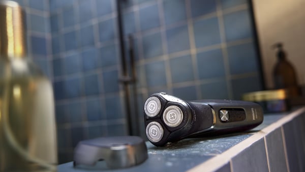 Philips Shaver Series 3000 S3343/13 - barbermaskine