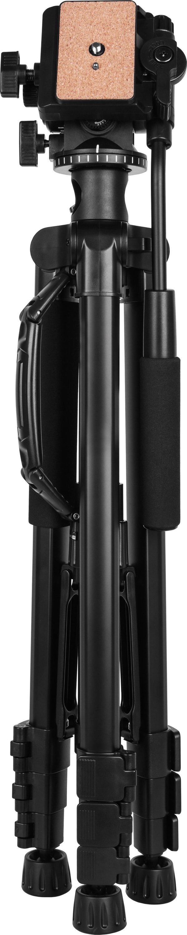 Beiwe BV-590H6 kamerastativ
