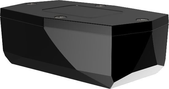 Copenhagen Trackers Gemstone GPS-tracker