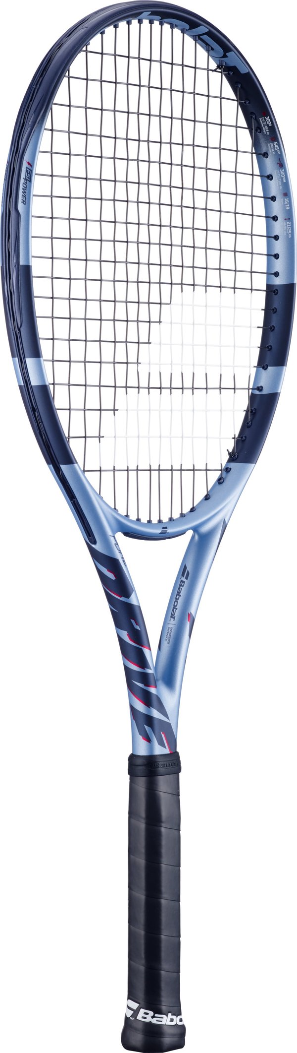 Babolat Pure Drive 2025 tenniskracket, greppstorlek 3