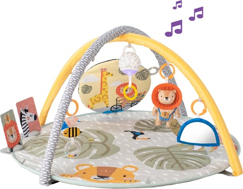 Taf Toys Savannah 360 Aktivitetsgym