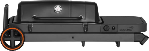 Mustang Fold gasolgrill