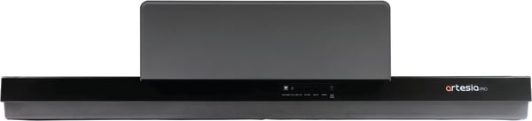 Artesia Vivace Pro elpiano, sort